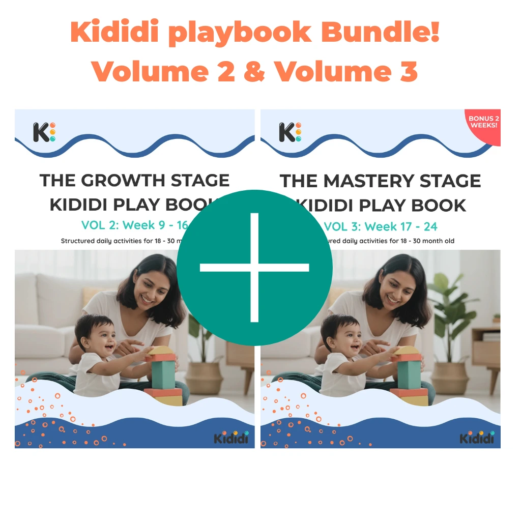Vol 2+3